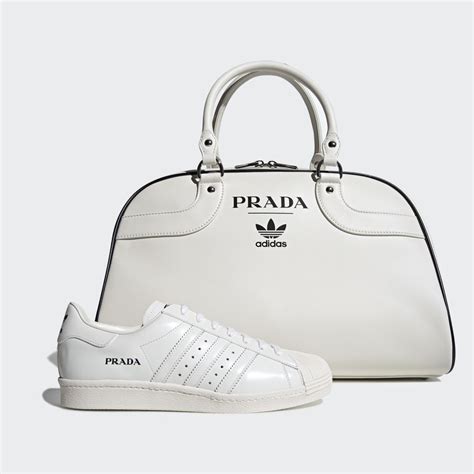 adidas all star prada|Adidas x Prada resale.